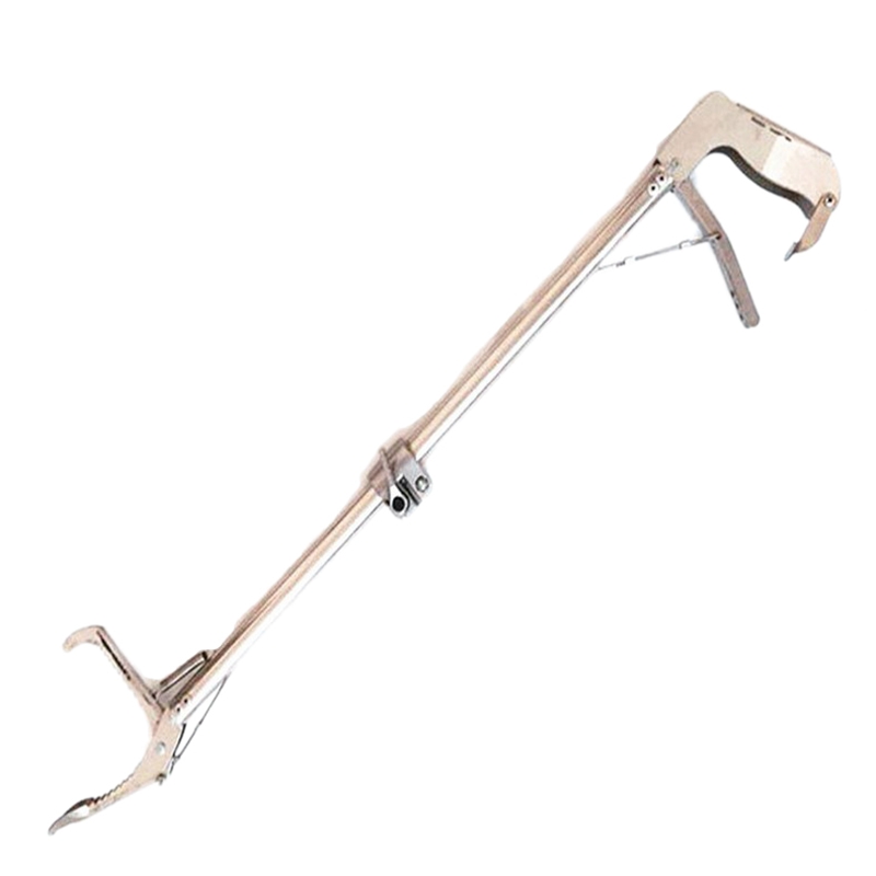 PZHI Snake Clamp Catcher, Stai - Feeding Tong Stainless 评论和价格