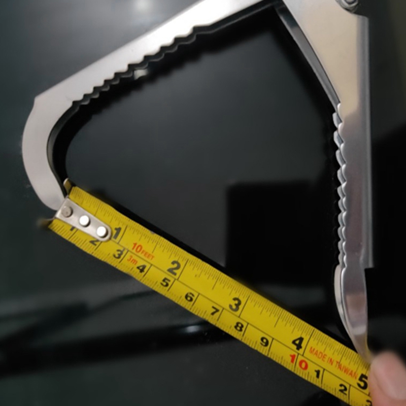 PZHI Snake Clamp Catcher, Stai - Feeding Tong Stainless 评论和价格