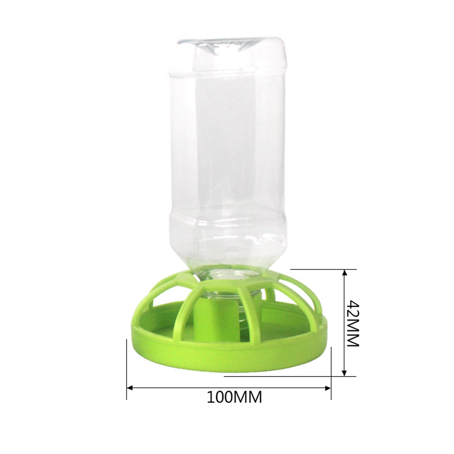 1Pc New Reptile Automatic Wate - Water Dish Reptile 评论和价格