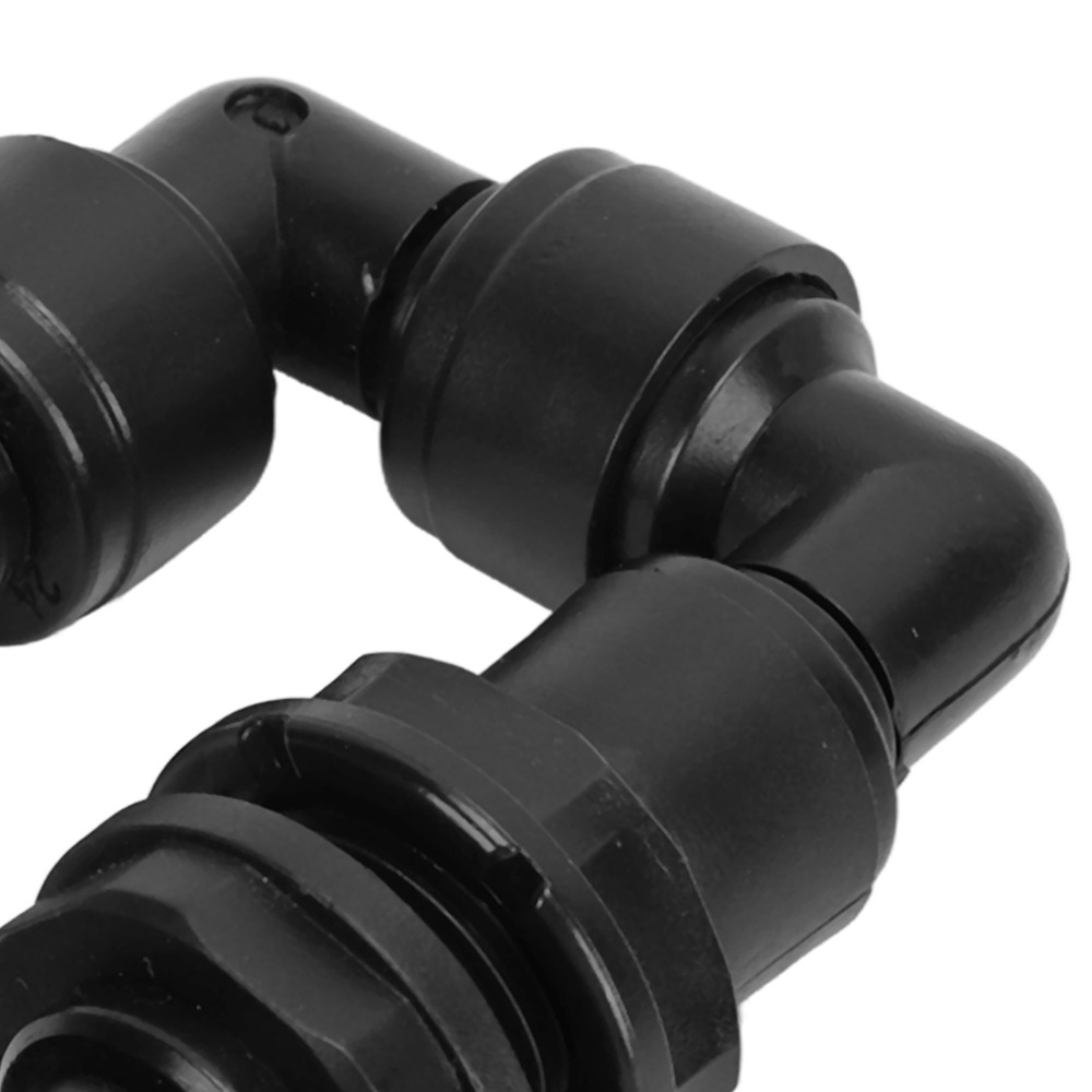 PP Reptile Fogger Black Adjust - Misting Nozzle Reptile 评论和价格