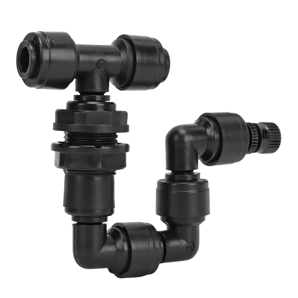 PP Reptile Fogger Black Adjust - Misting Nozzle Reptile 评论和价格