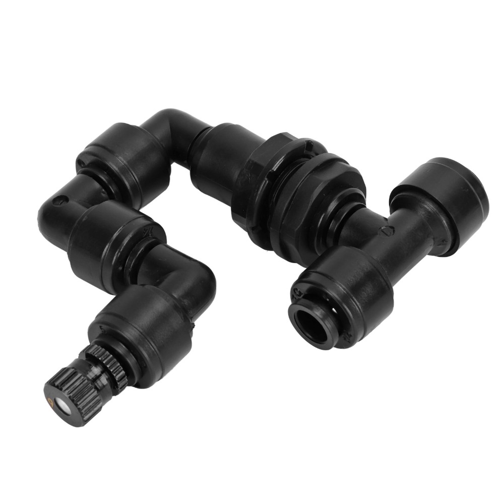 PP Reptile Fogger Black Adjust - Misting Nozzle Reptile 评论和价格