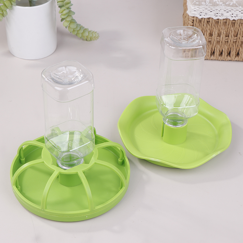 Reptile Water Drinker Dispense - Water Dish Reptile 评论和价格